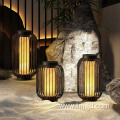 Outdoor Chinese Decorative Lights